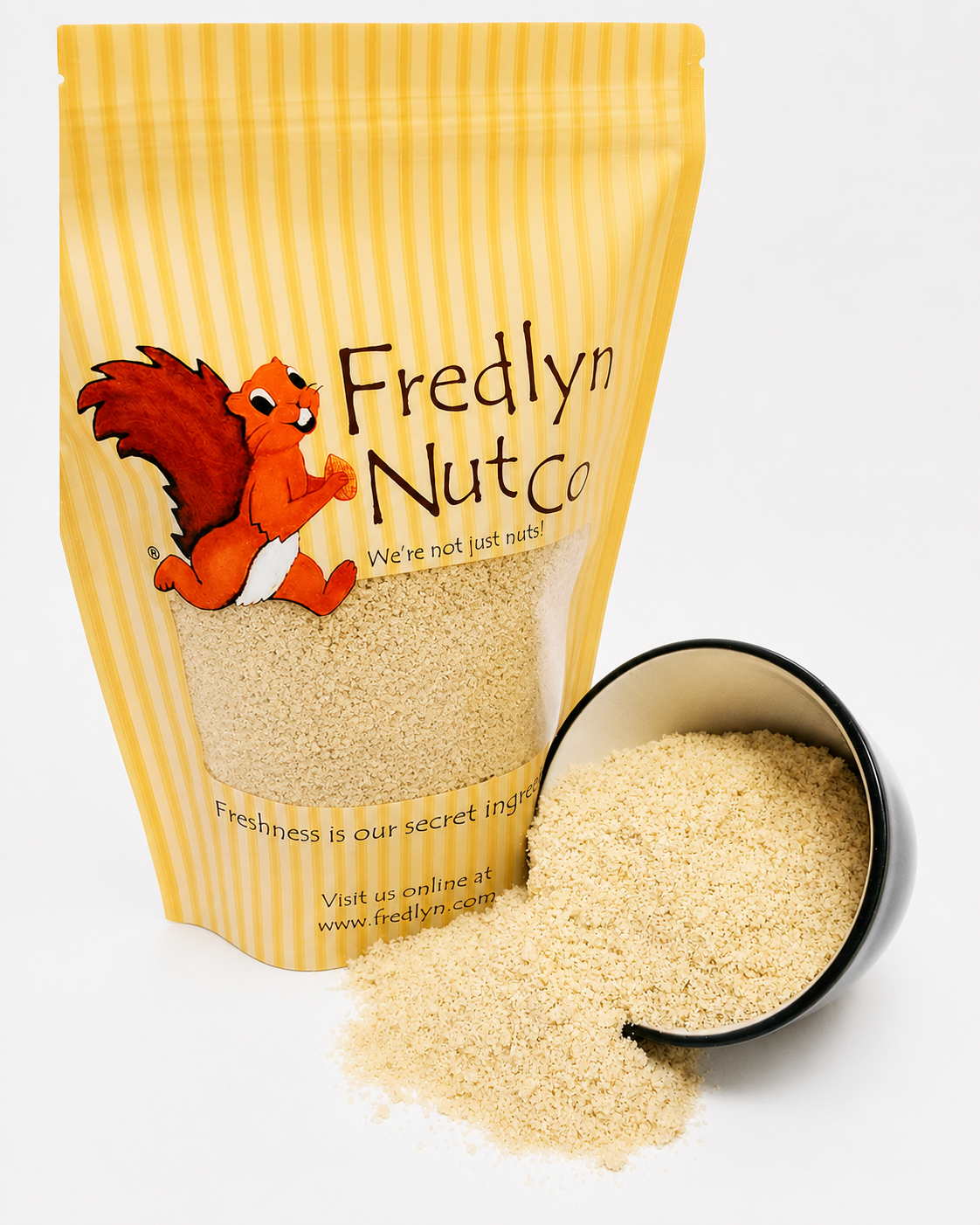 Almond Flour