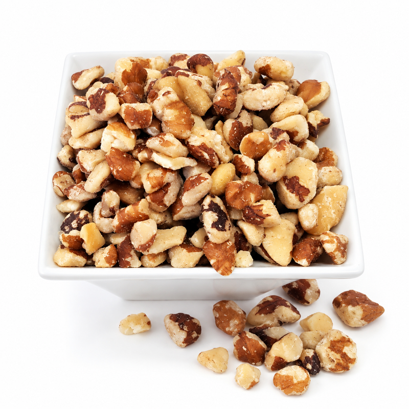 Black Walnuts