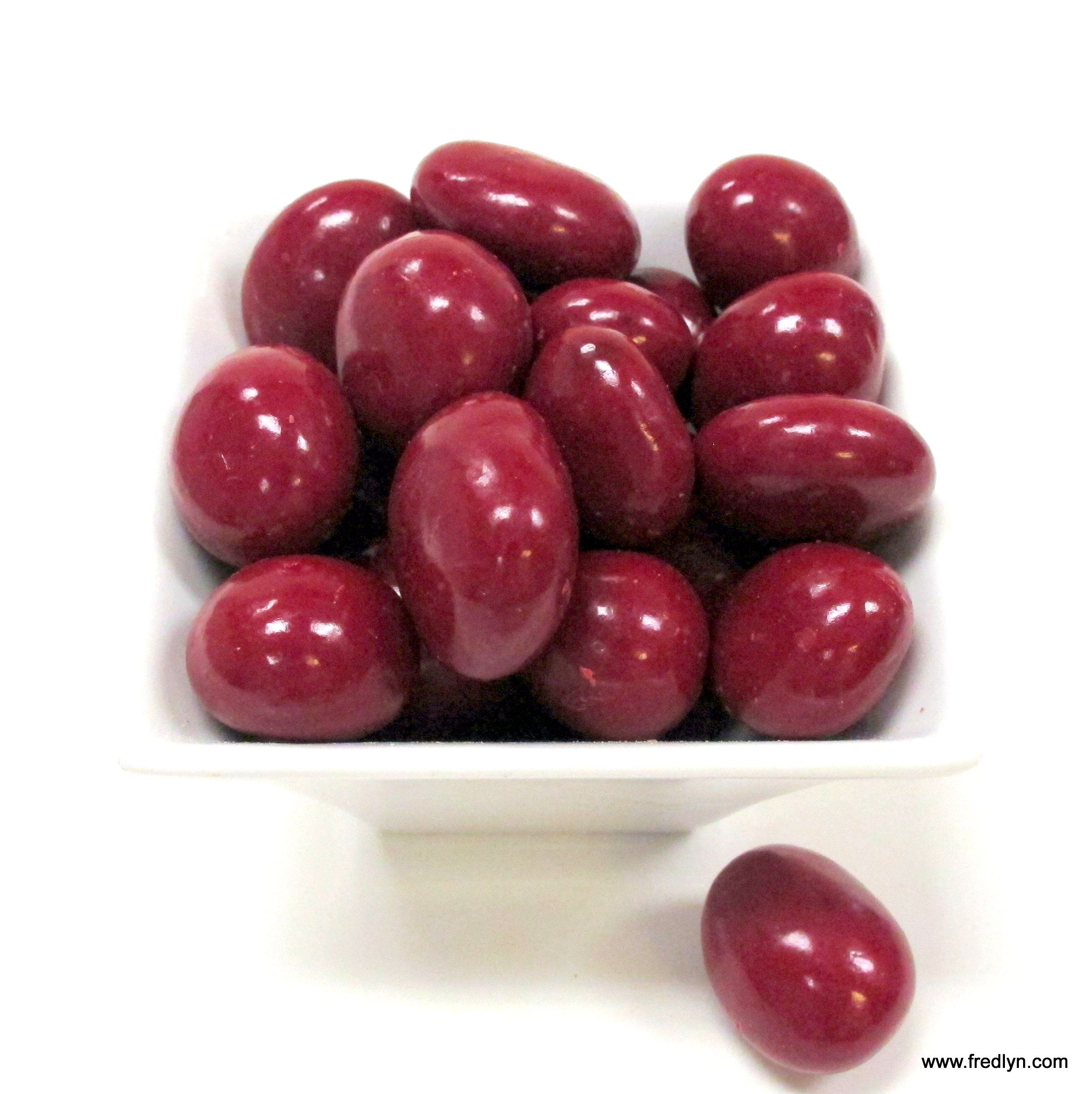 Chocolate Bing Cherries