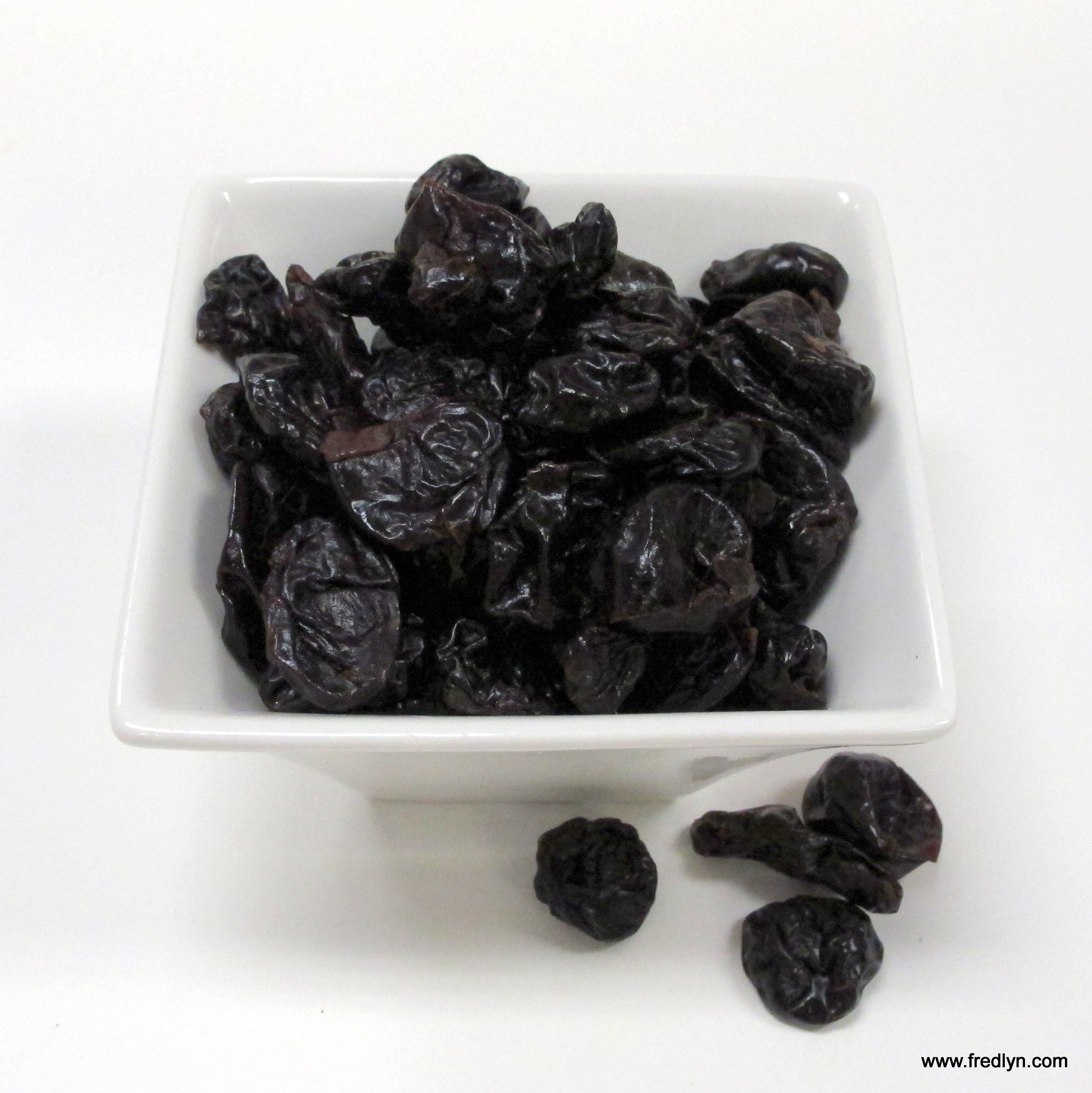 Dried Cherries