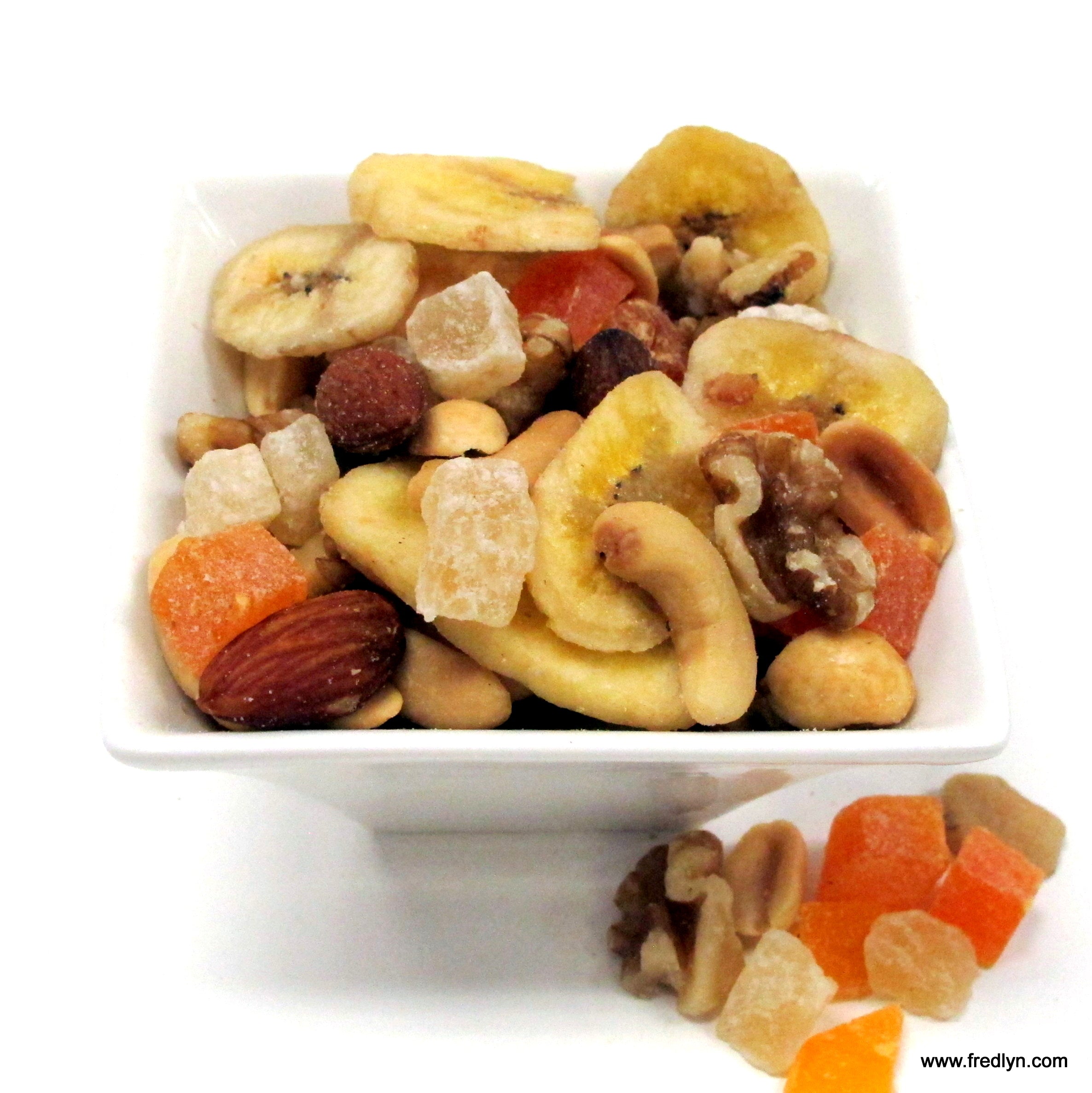 Hawaiian Mix