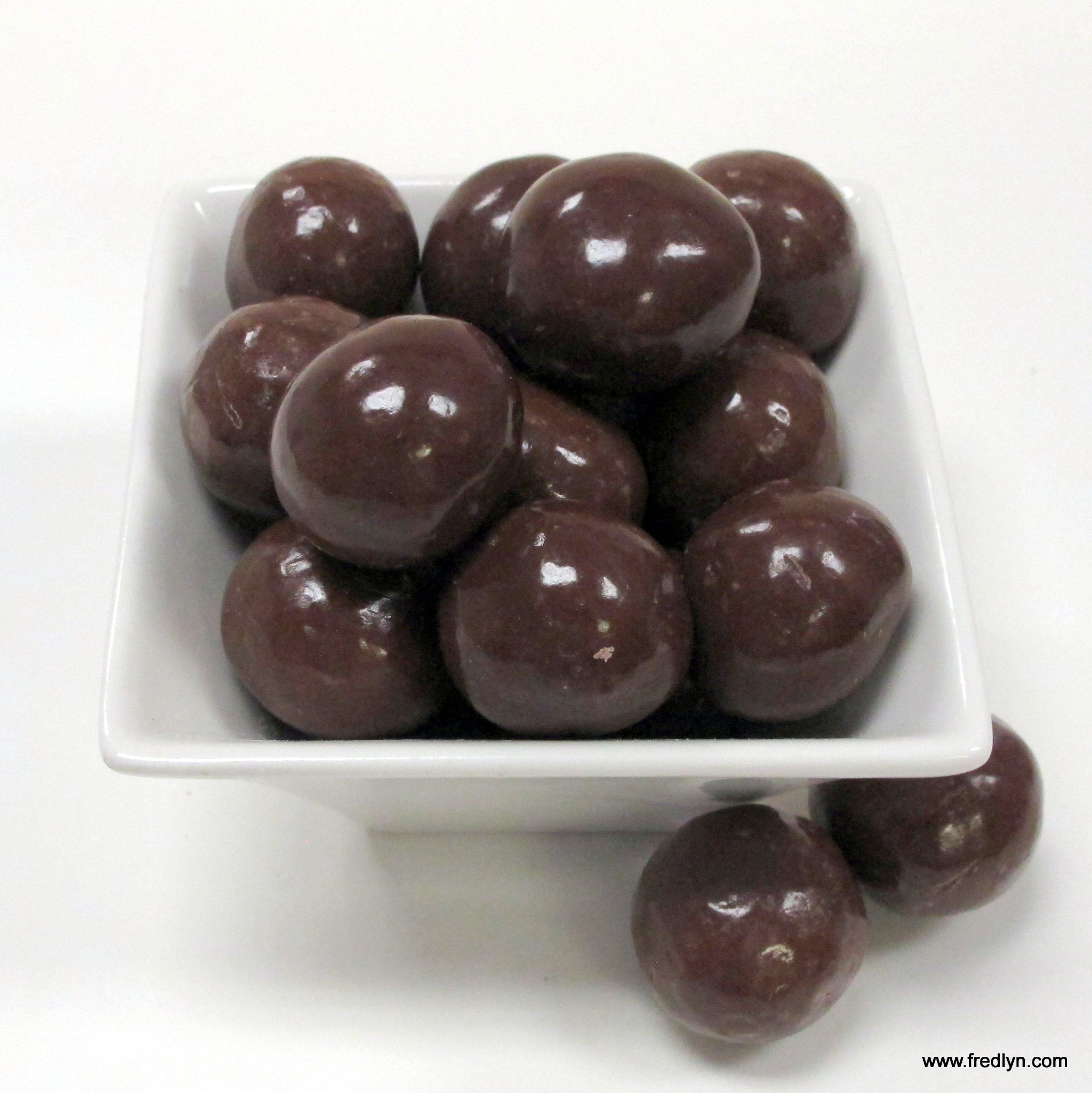 Malted Milk Balls