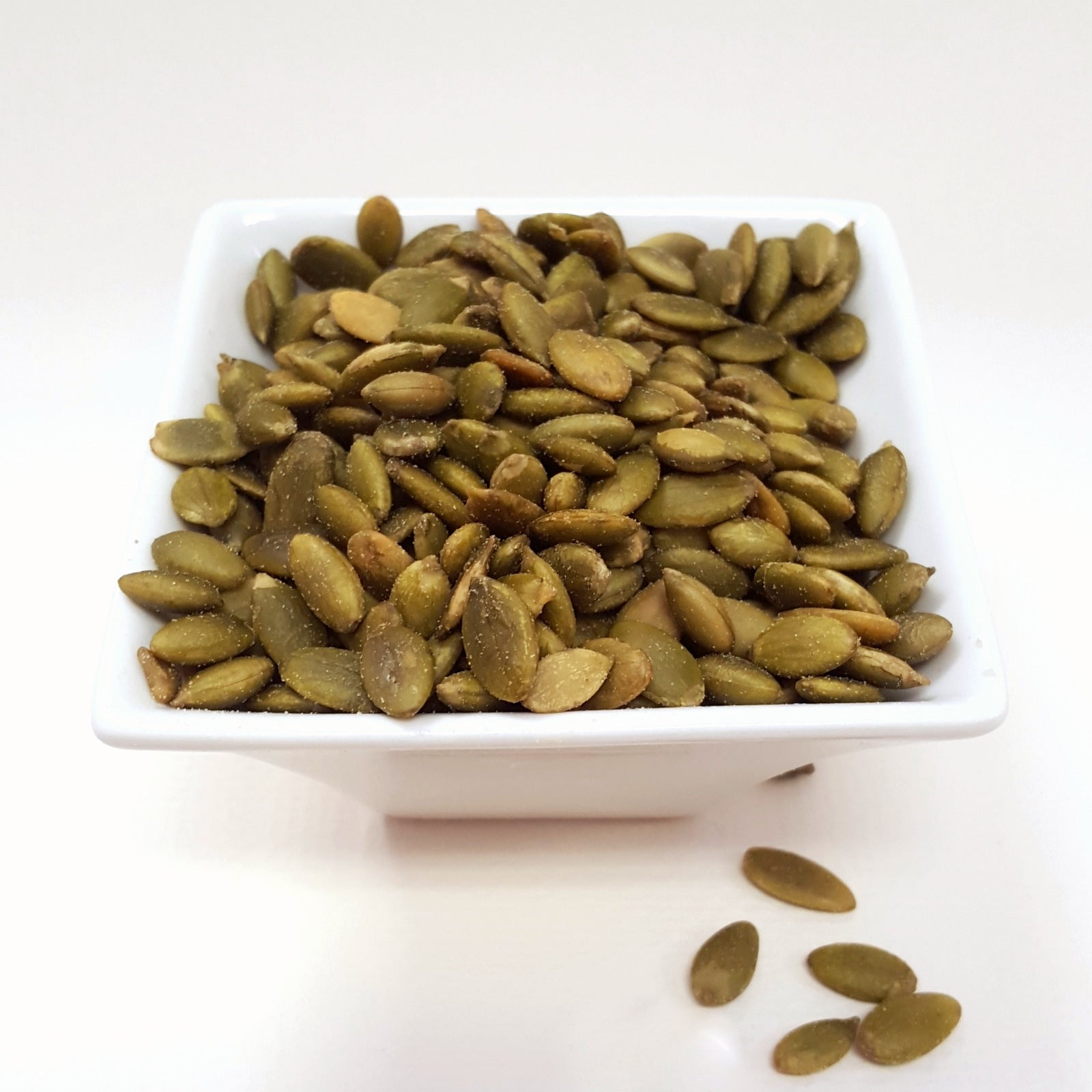 Pumpkin Seeds (Pepitas) Roasted Salted