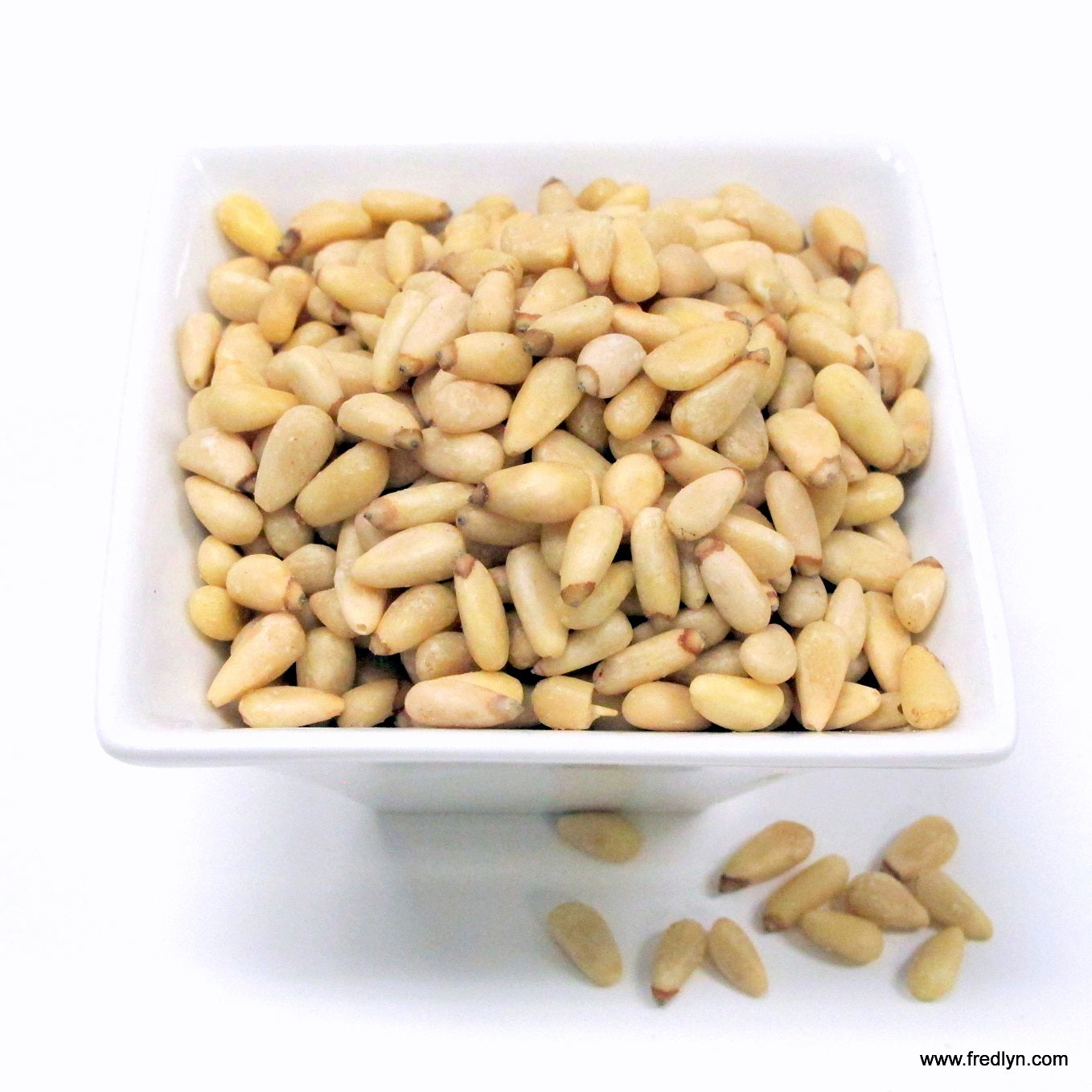 Pine Nuts (Pignoli)