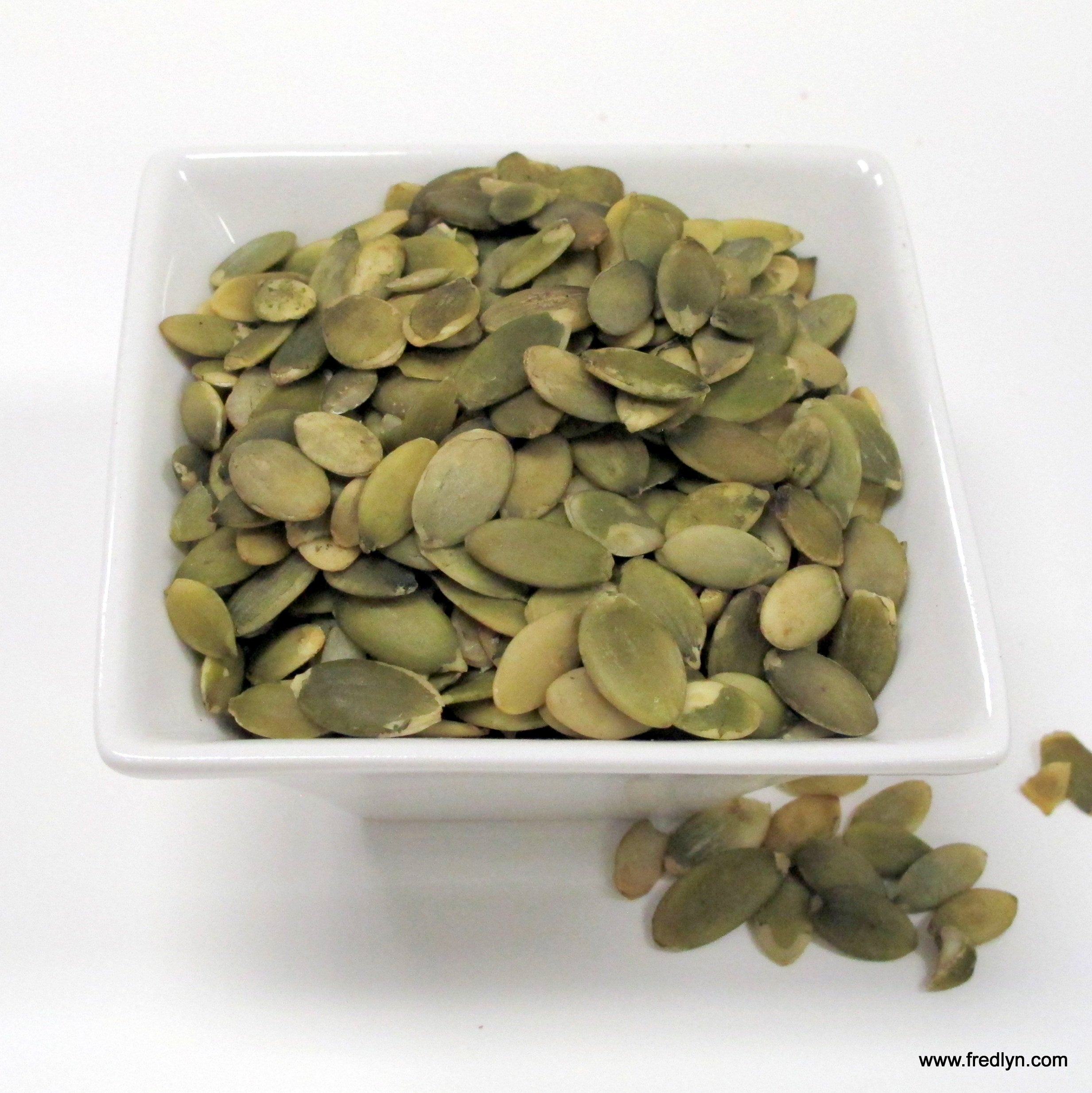 Raw Pumpkin Seeds