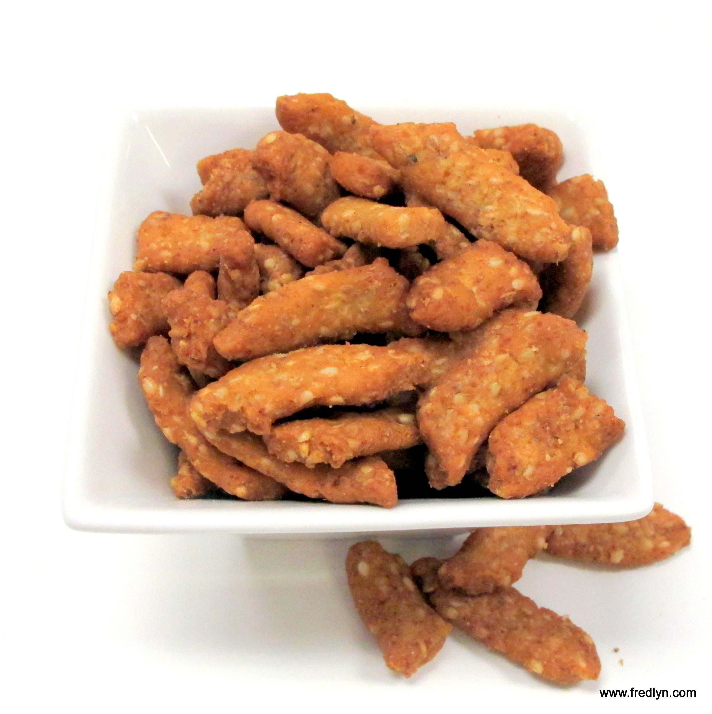 Sesame Sticks