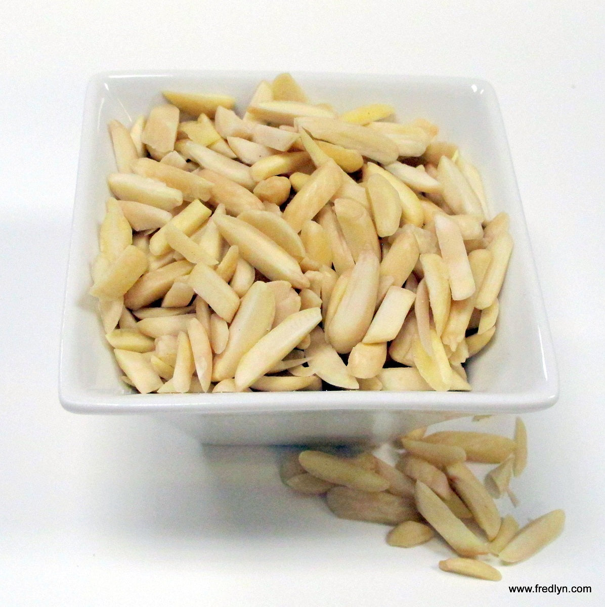 Slivered Almonds