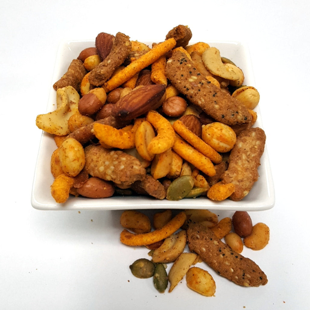 Spicy Cajun Mix - Best Seller!