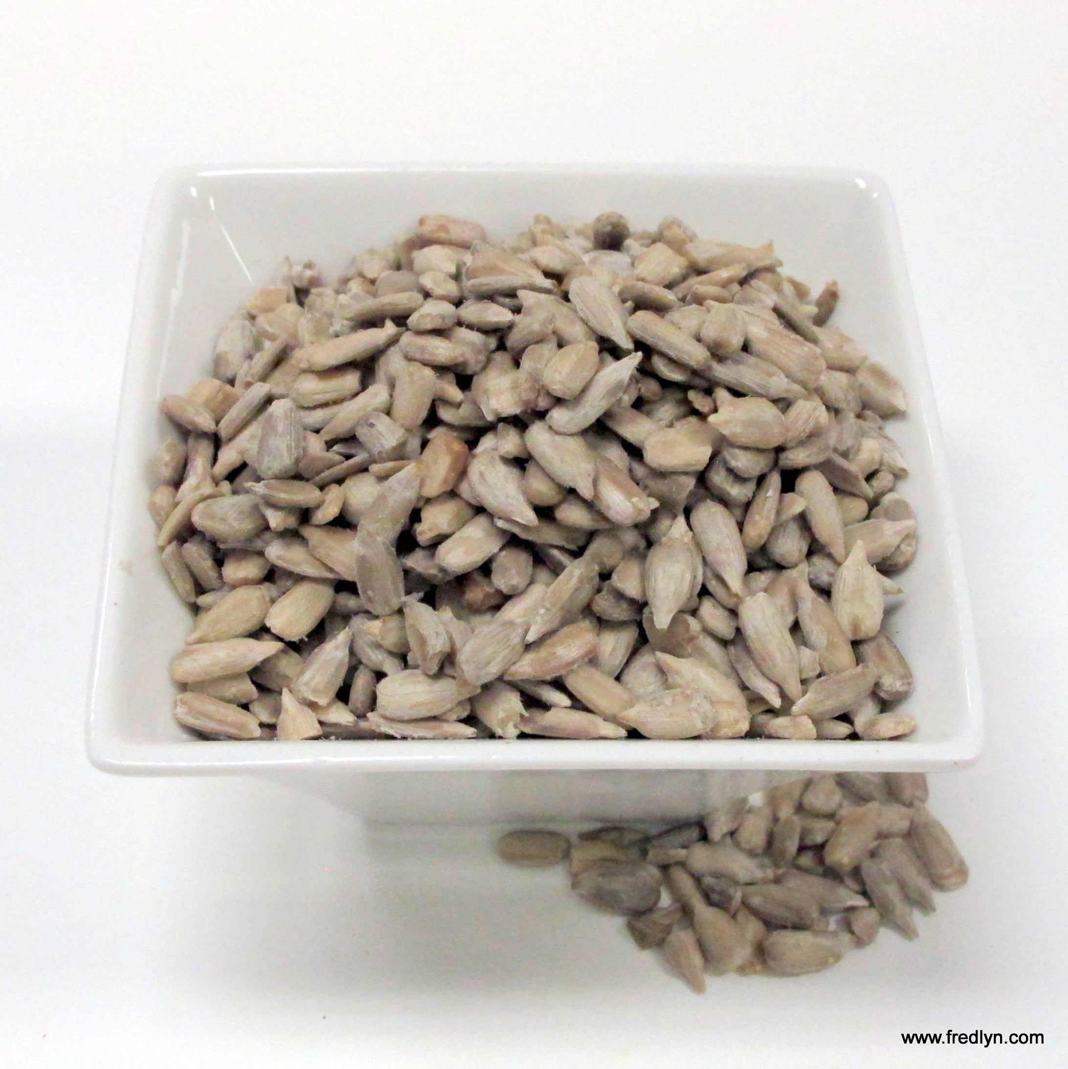 Raw Sunflower Seeds