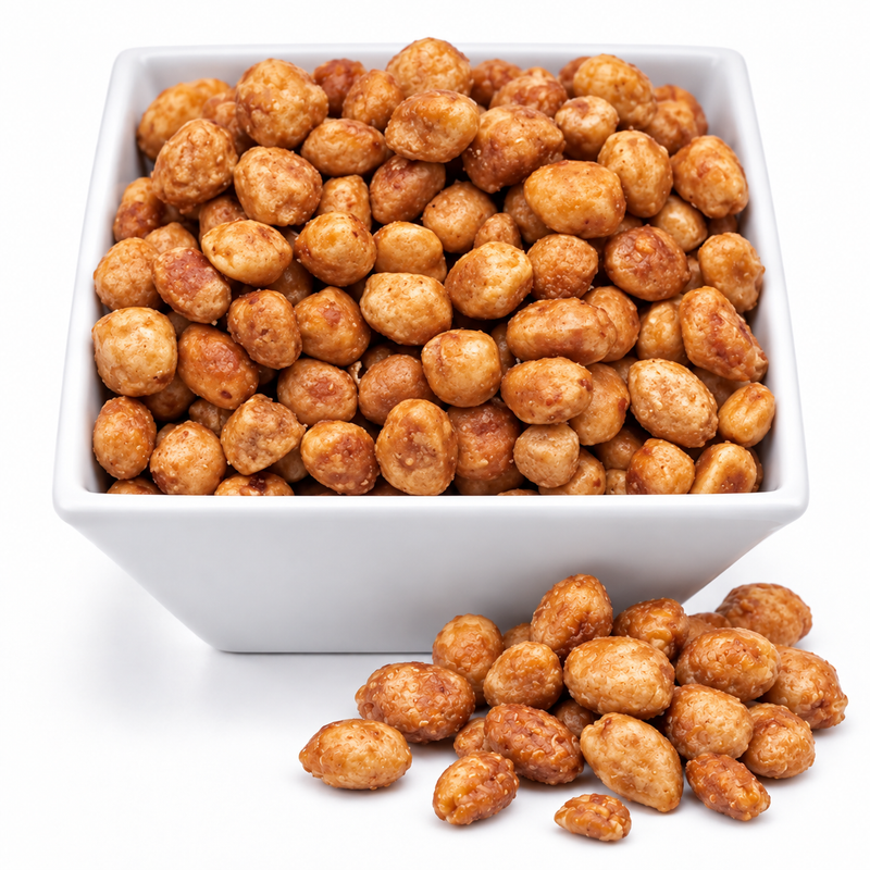 Butter Toffee Peanuts