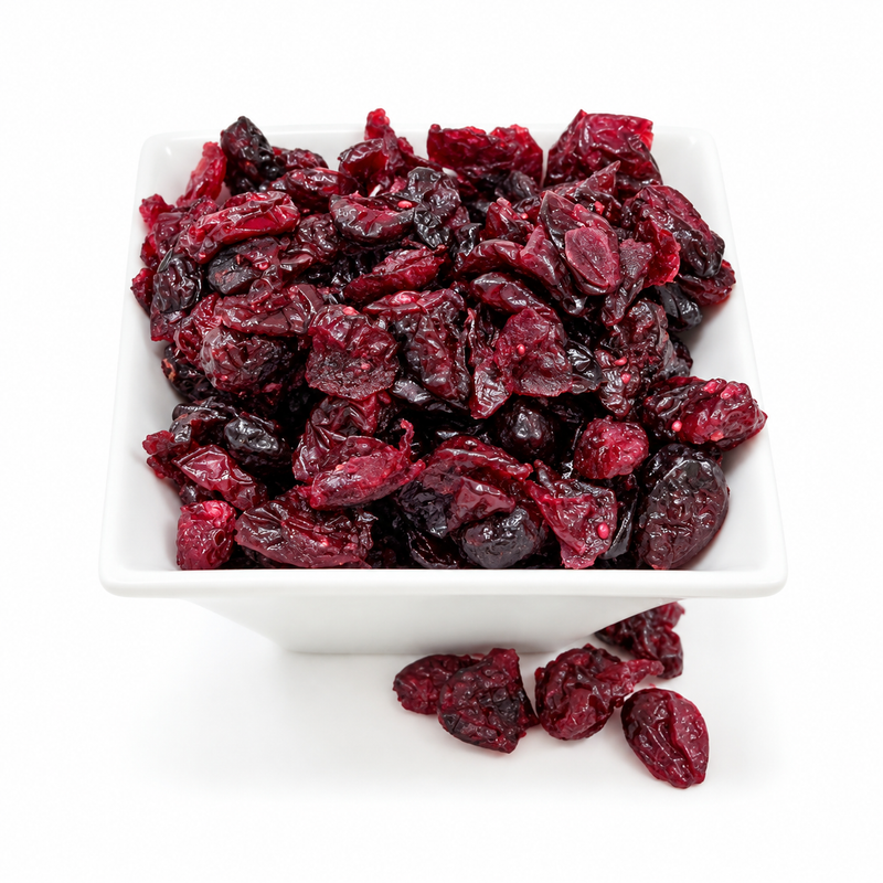 Dried Cranberries