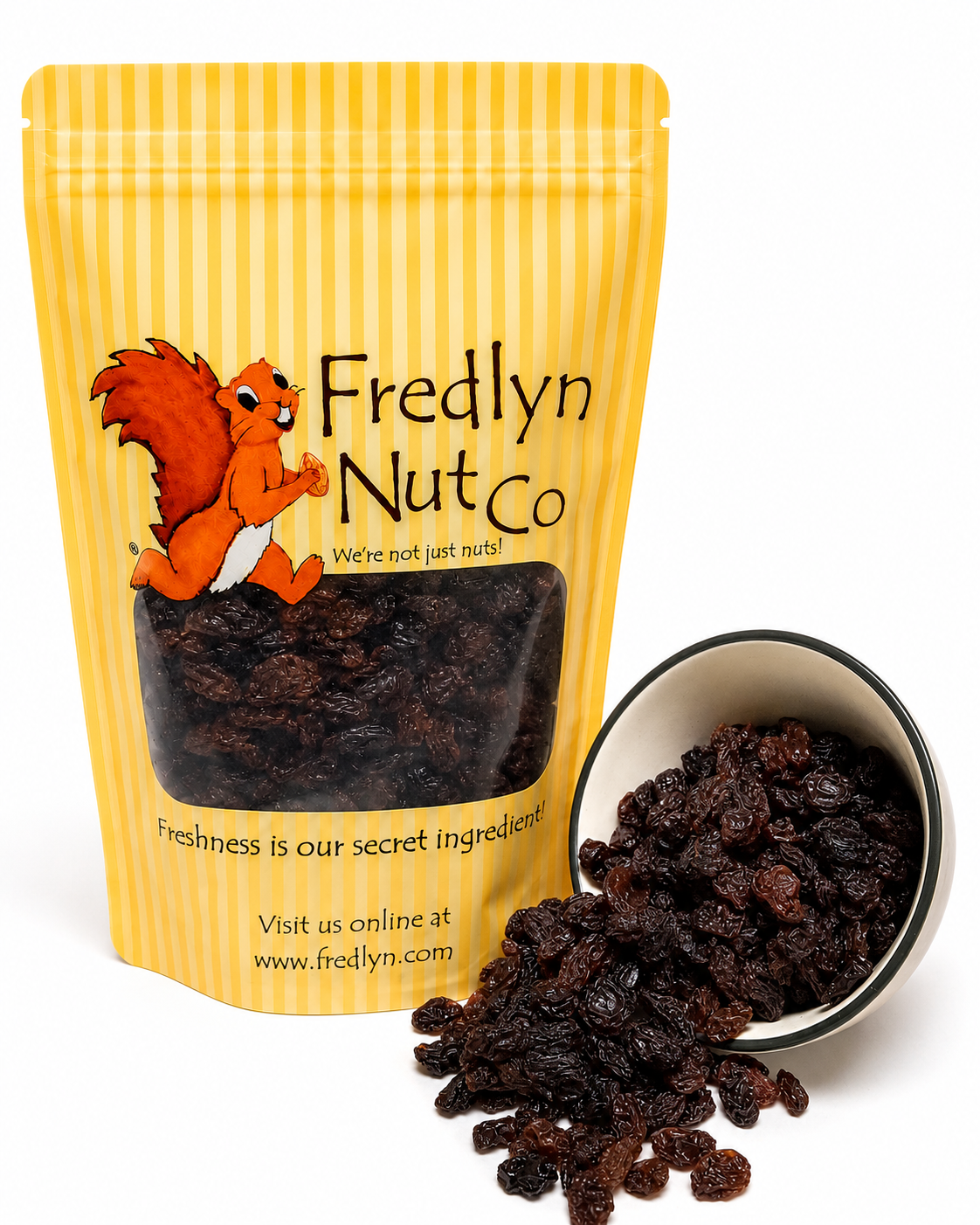 Thompson Seedless Raisins