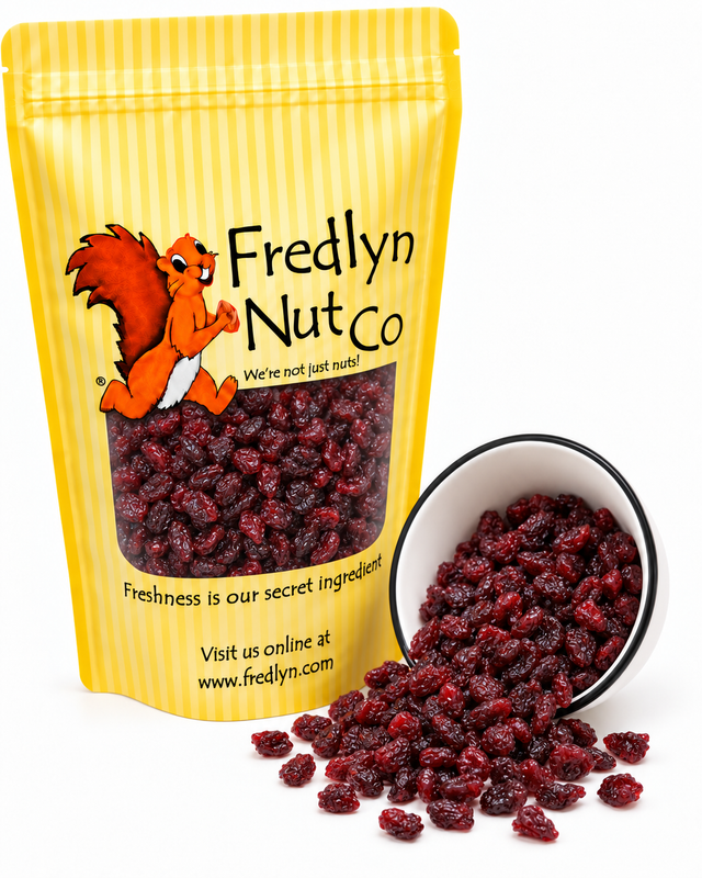 Dried Cranberries