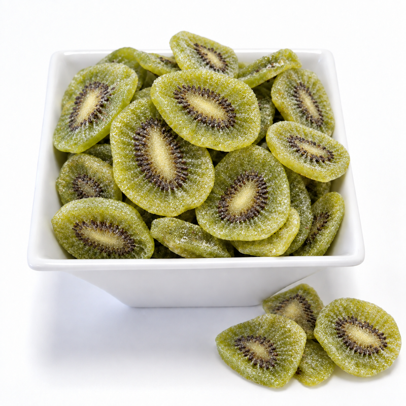 Dried Kiwi