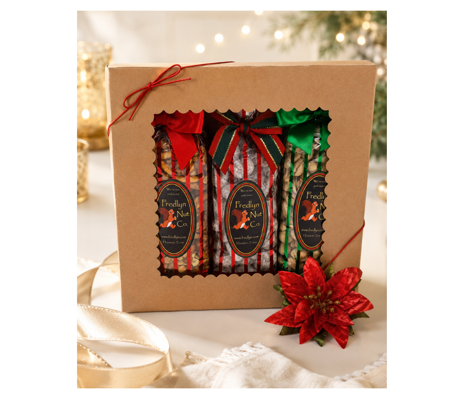 Fredlyn Trio Gift Pack