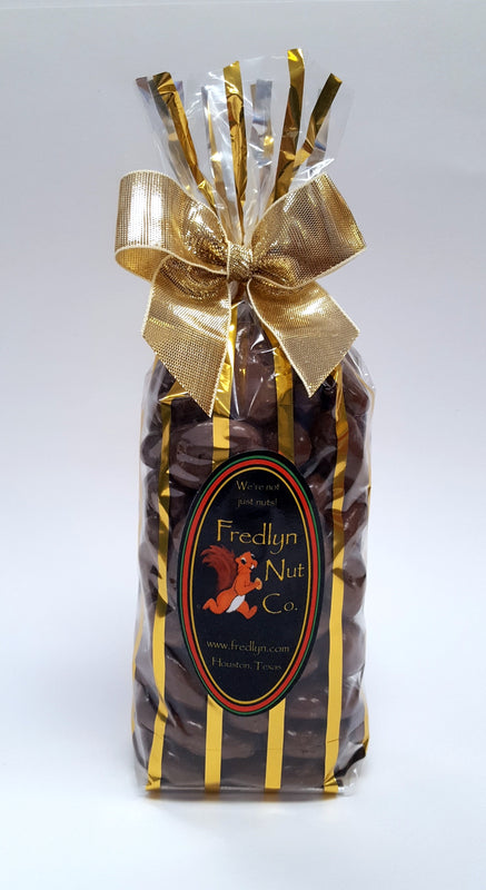 Glitz Bags - Chocolate Amaretto Pecans