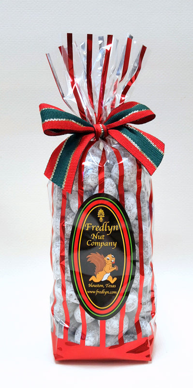 Glitz Bags - Chocolate Toffee Almonds
