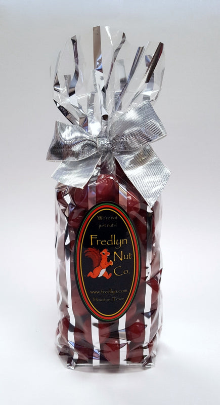 Glitz Bags - Chocolate Dried Bing Cherries
