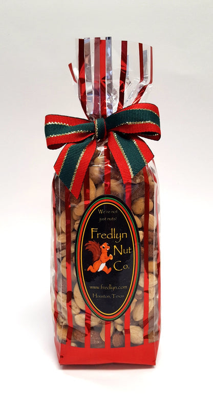 Glitz Bags - Deluxe Mixed Nuts