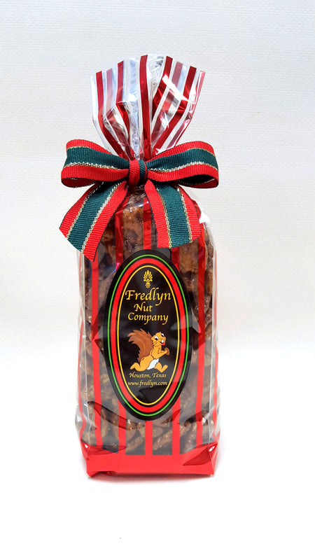 Glitz Bags - Honey Toasted Pecans