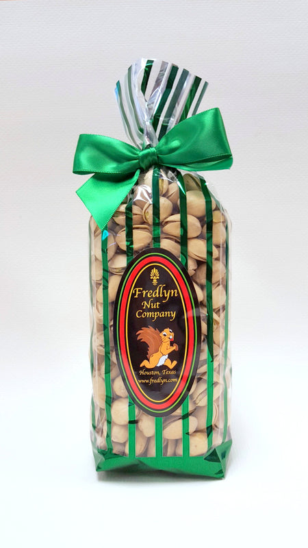 Glitz Bags - Salted Pistachios