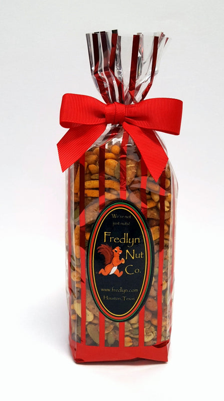 Glitz Bags - Spicy Cajun Mix