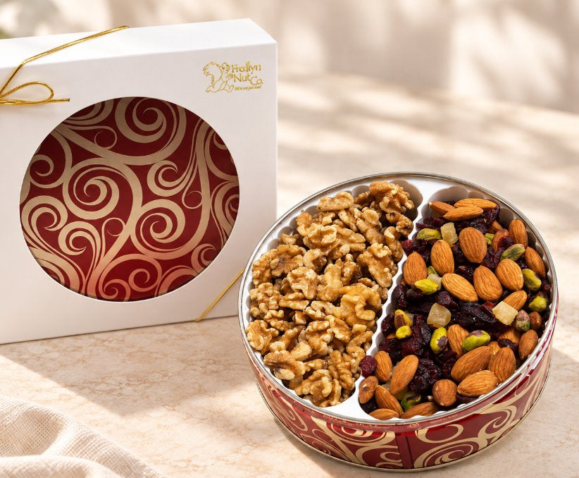 Healthy Heart Gift Tin