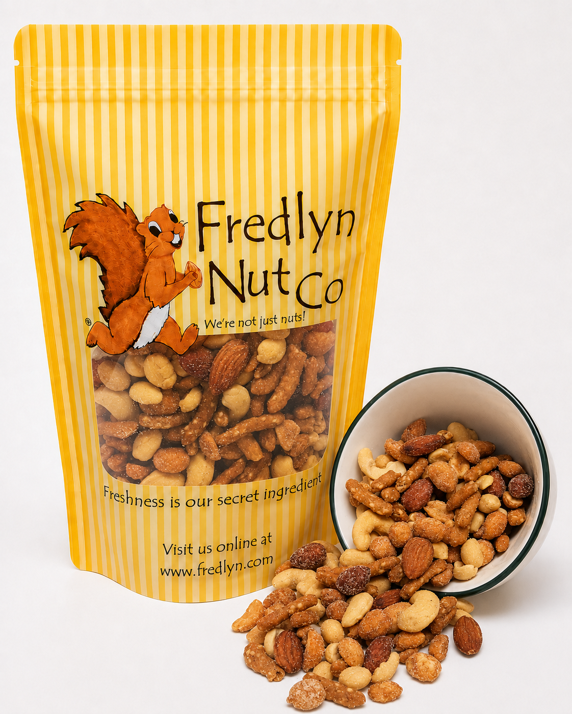 Honeycrunch