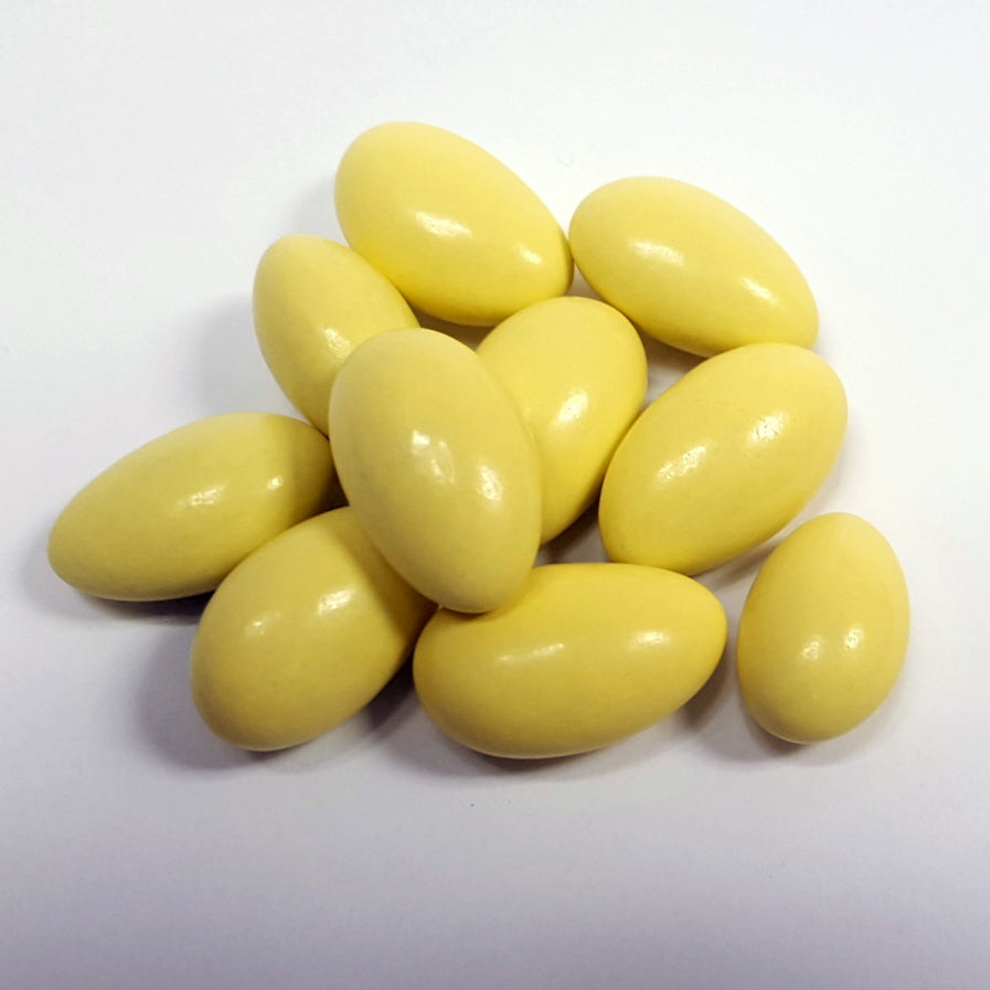 Jordan Almonds
