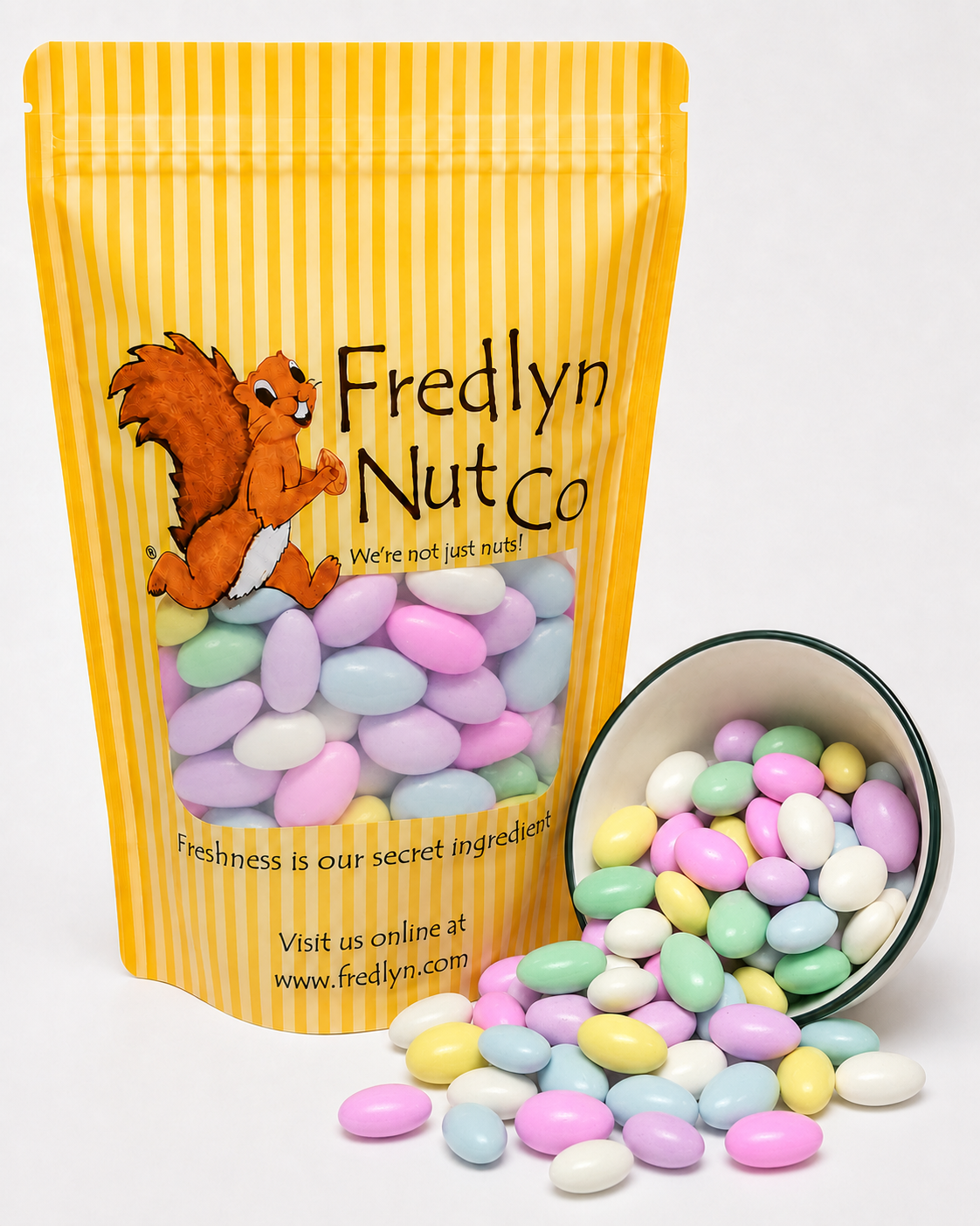 Jordan Almonds