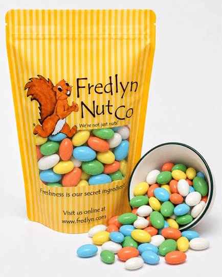 Jordan Almonds