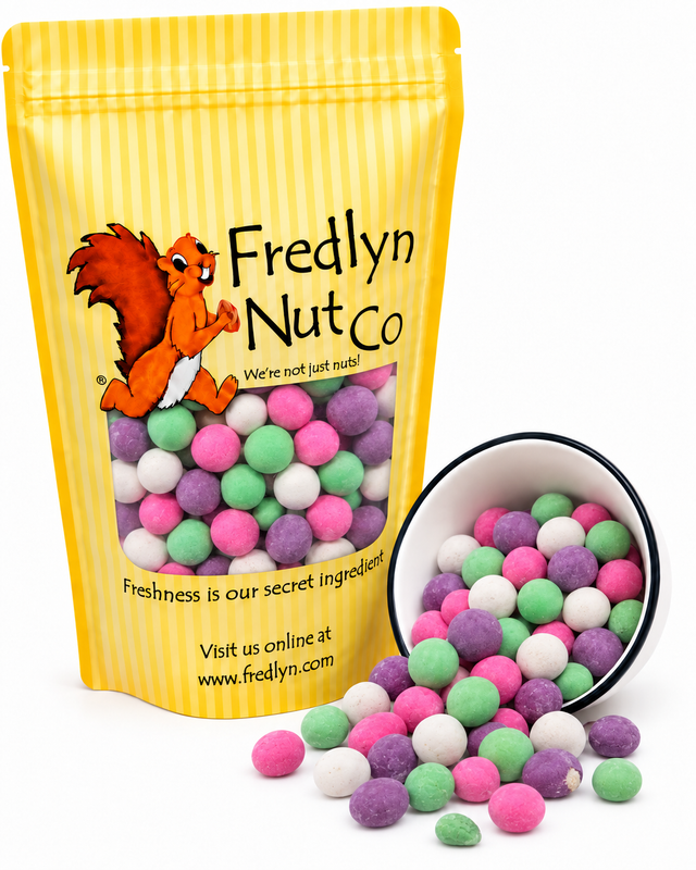 Alpine Mints Pastel