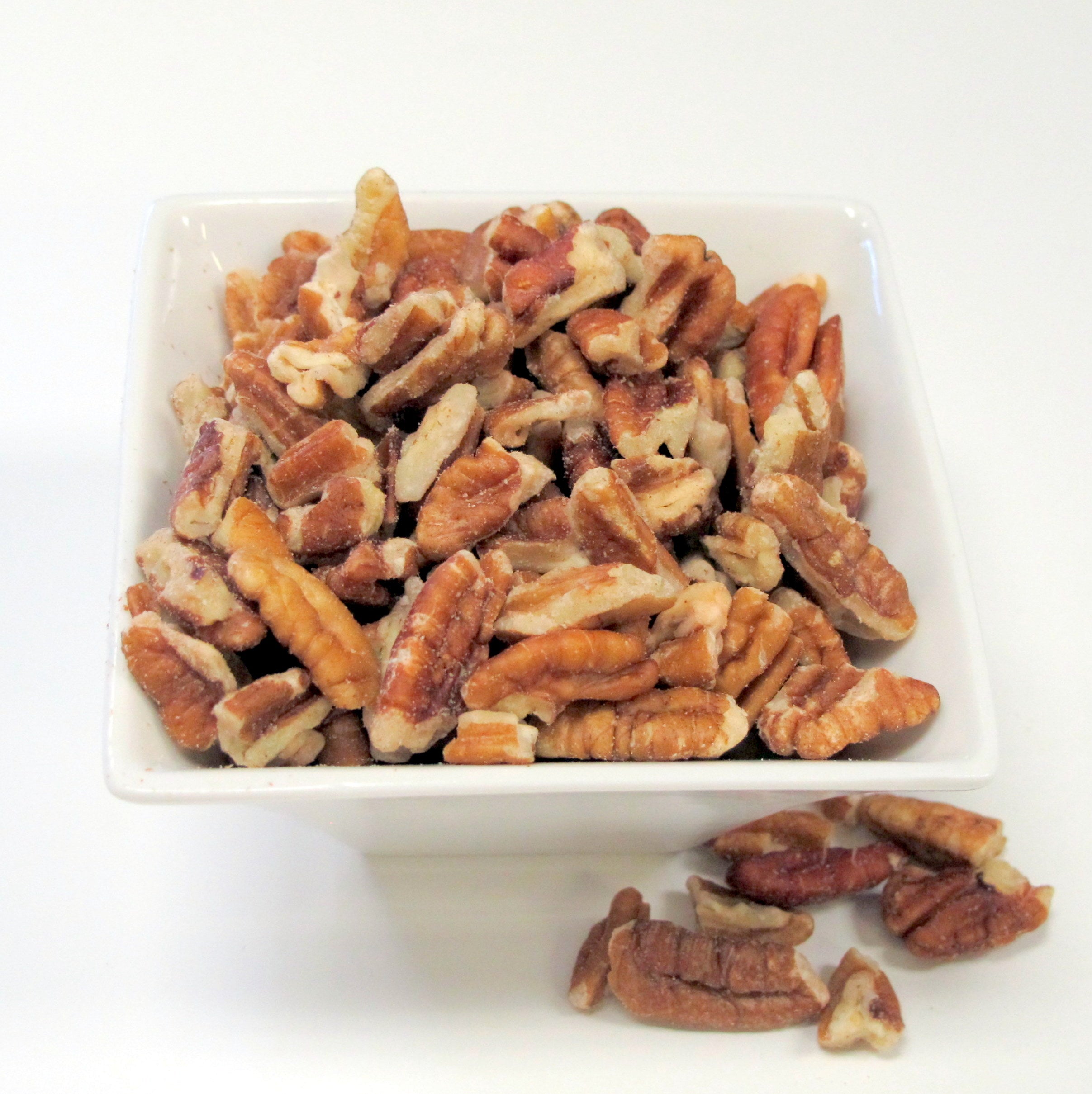 New Crop Pecan Pieces