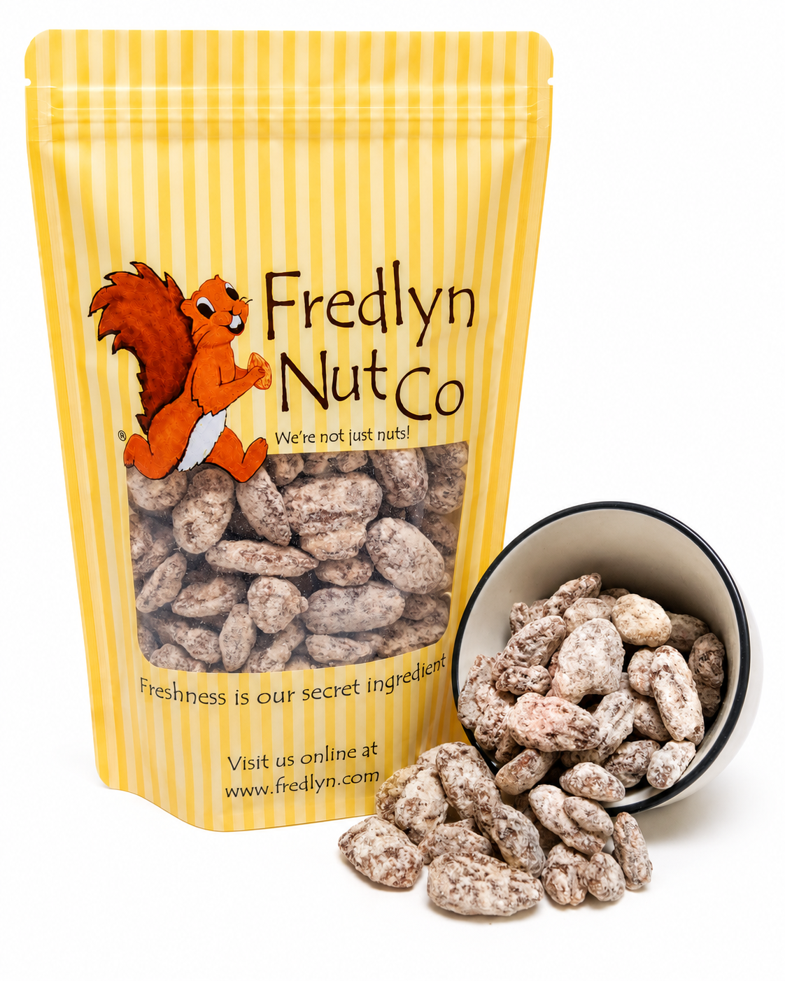 Praline Pecans