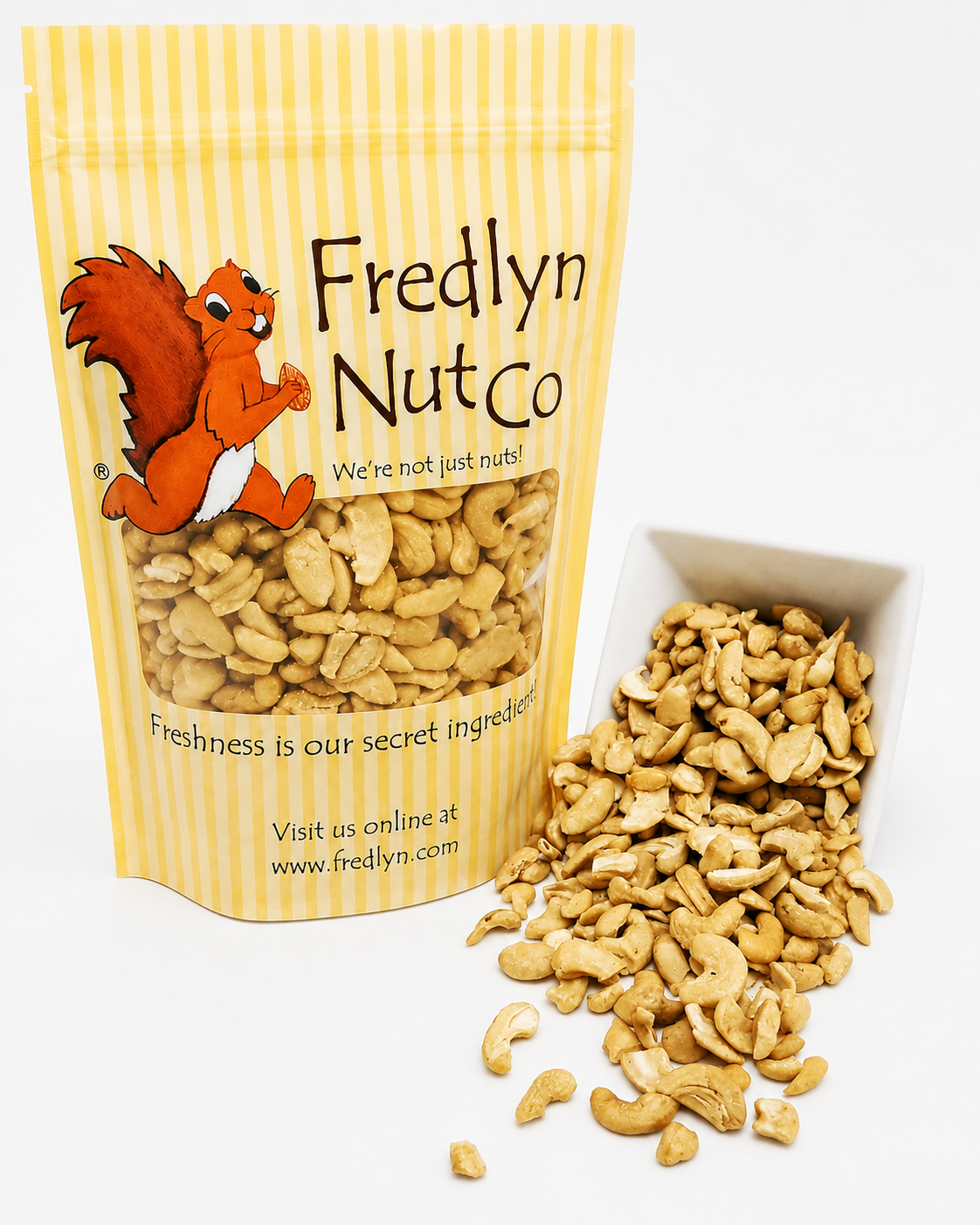 Cashew Pieces Raw