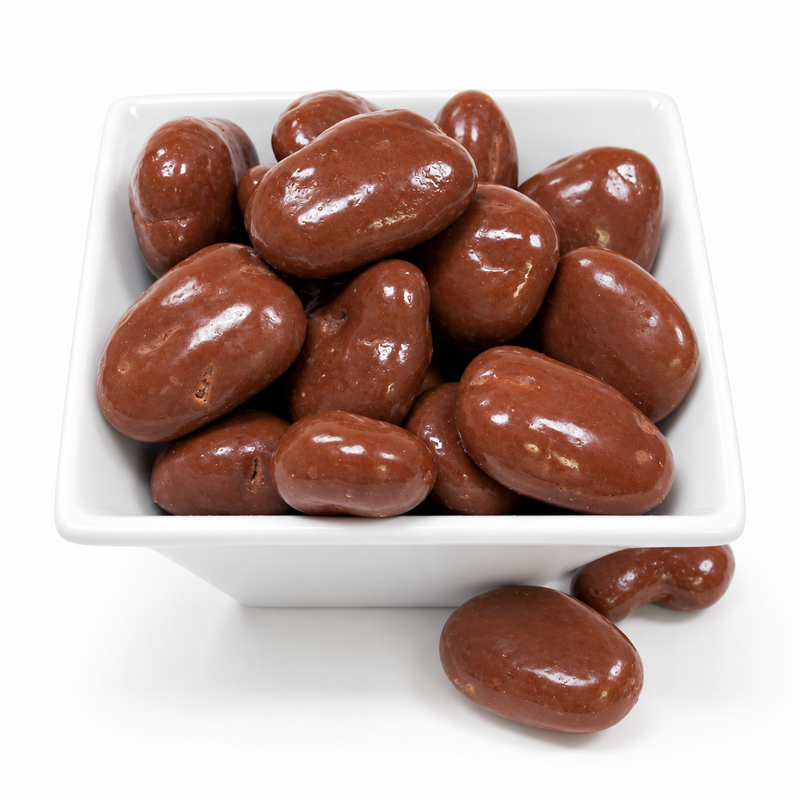 Sugar Free Chocolate Pecans