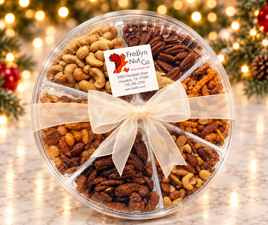 Snack Attack Gift Tray