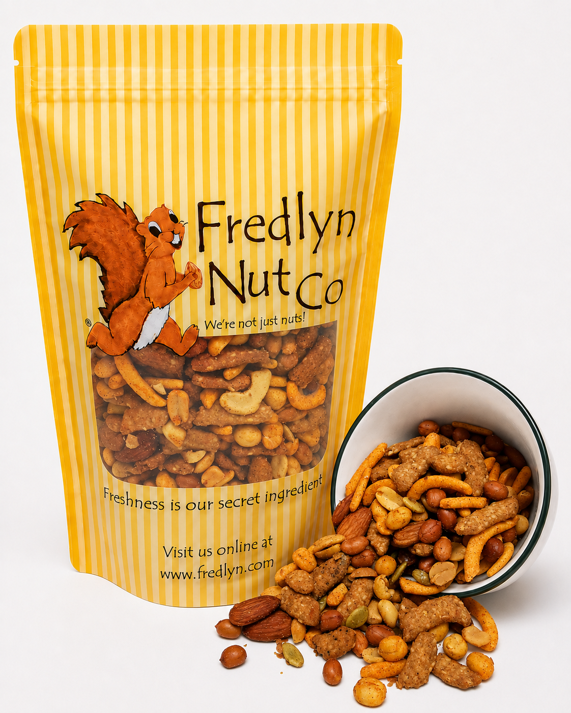 Spicy Cajun Mix - Best Seller!