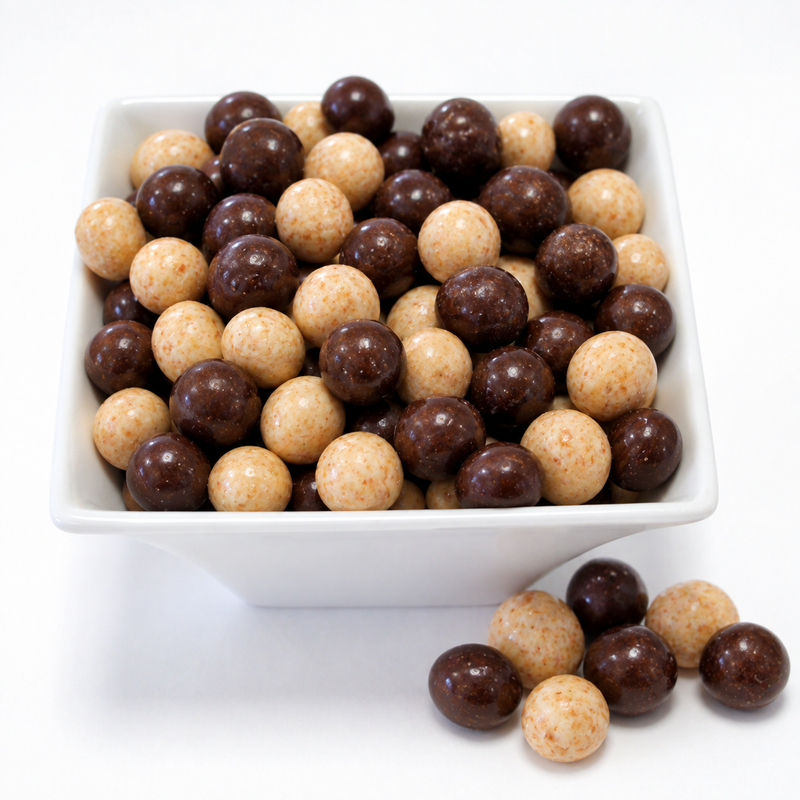 Texas Espresso Beans