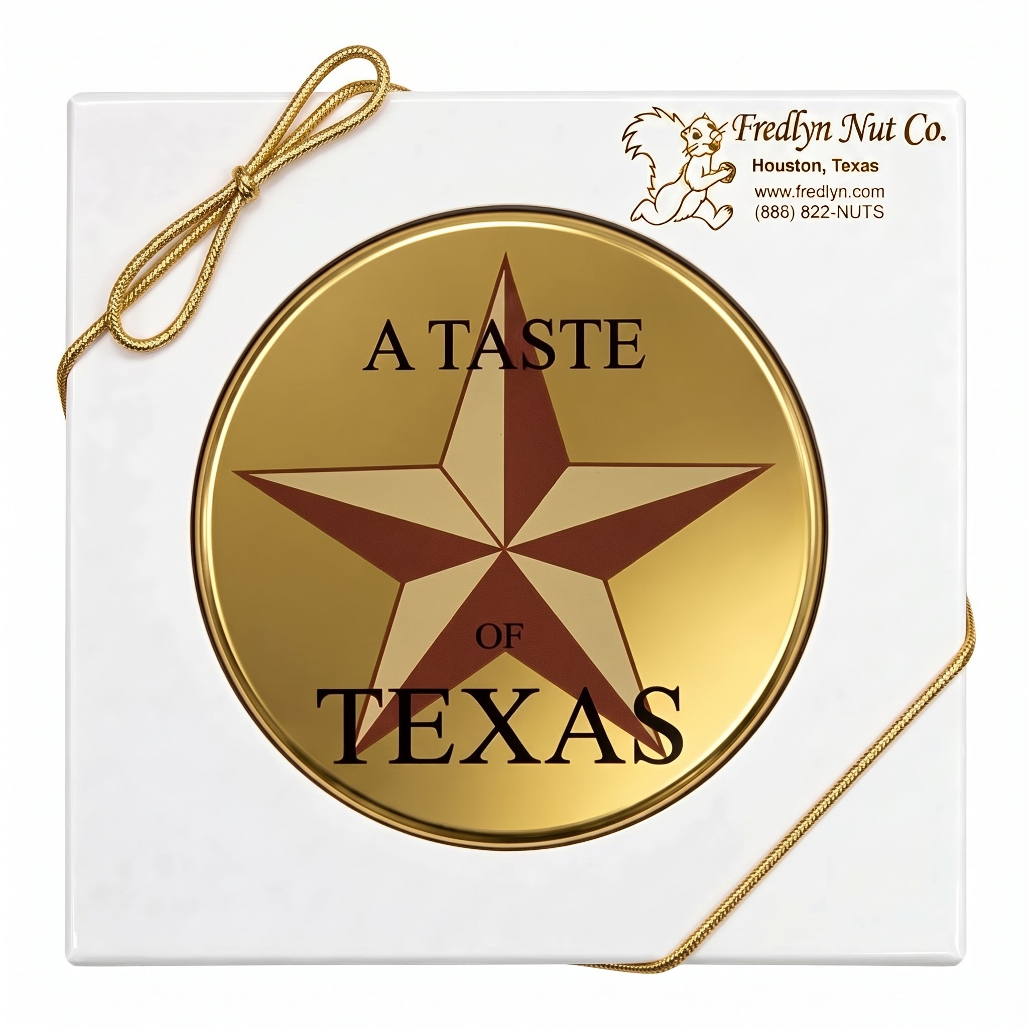 Pecan Lover's Sampler