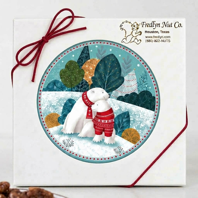 Texas Waltz Gift Tin
