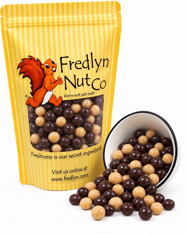Texas Espresso Beans